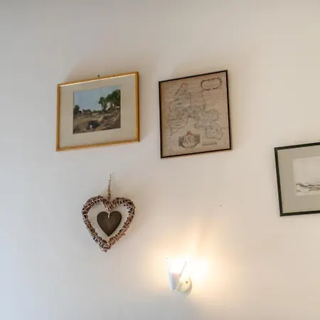 4 Bed In Oc-g33122 Casa de Férias *