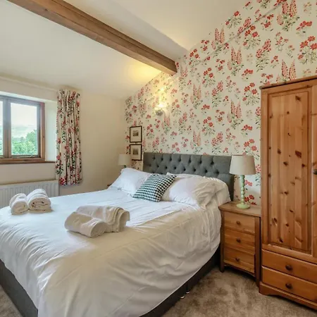 度假居 4 Bed In Oc-g33122 霍伊斯