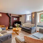 4 Bed In Oc-g33122 度假居